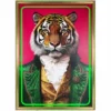 Bild TIGER PORTRAIT