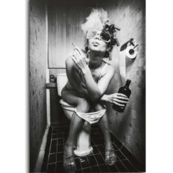 Bild TOILET PIC