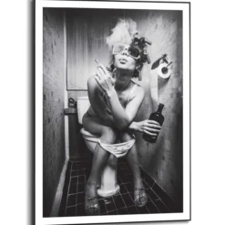 Bild TOILET PIC