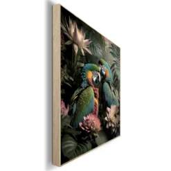 Bild TROPICAL LOVE