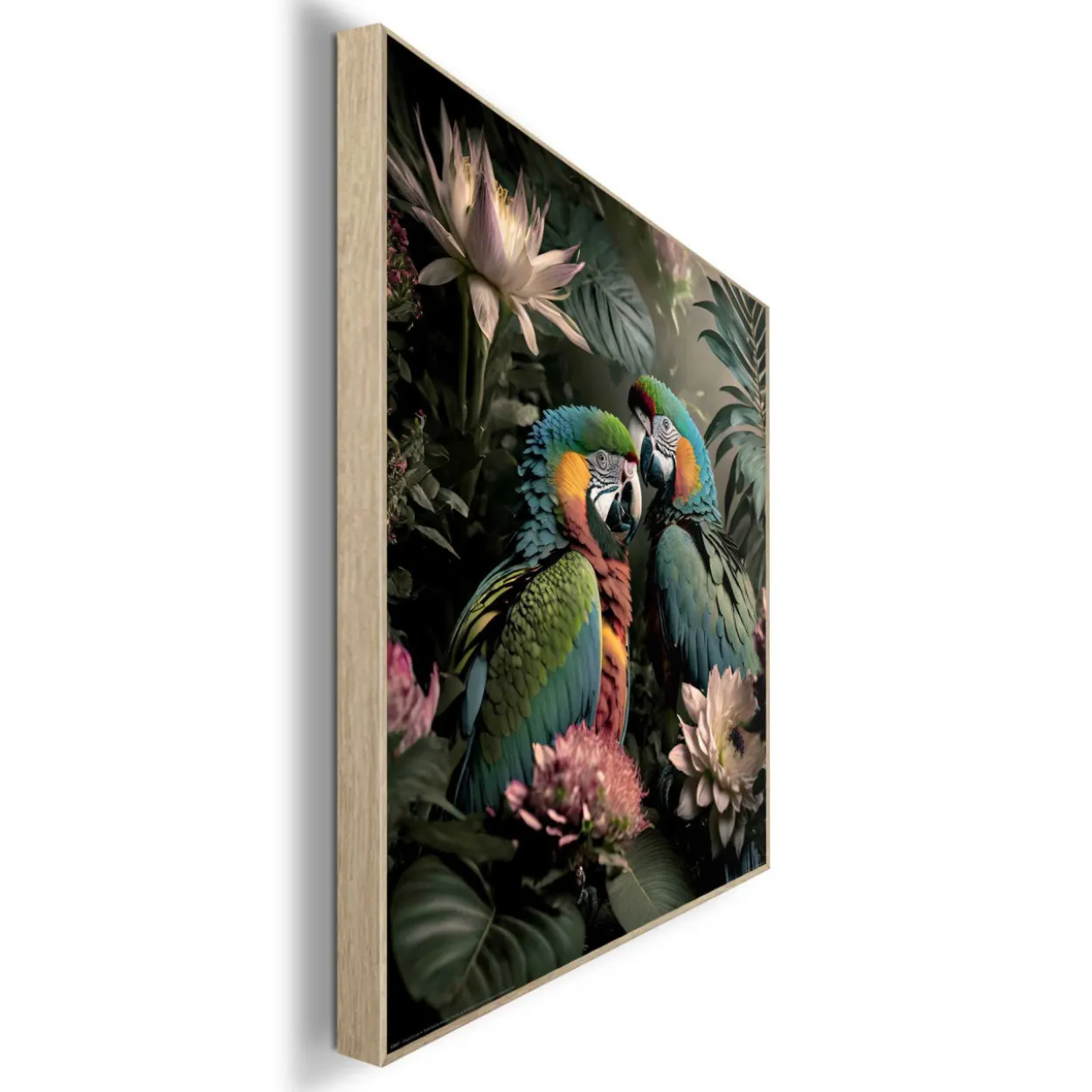 Bild TROPICAL LOVE