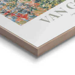 Bild VAN GOGH GARDEN DES ARLES