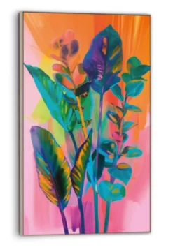Bild VIVID FLORA