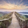 Bild WAY TO HEAVEN