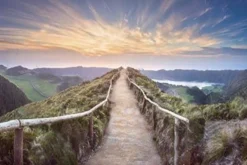 Bild WAY TO HEAVEN