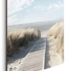 Bild WEG ZUM MEER