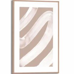 Bild WHITE CURVE