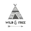Bild WILD AND FREE