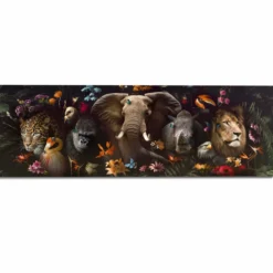 Bild WILDLIFE DREAM