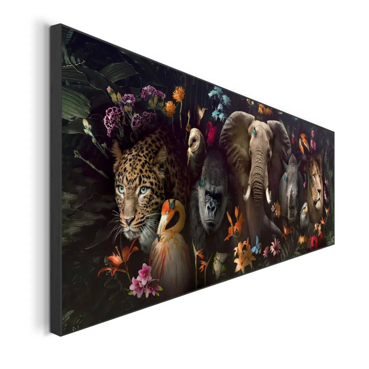 Bild WILDLIFE DREAM