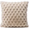 Bodenkissen CARMEN creme