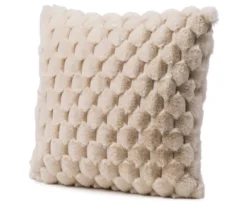 Bodenkissen CARMEN creme