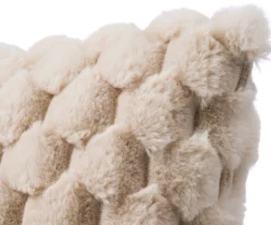 Bodenkissen CARMEN creme
