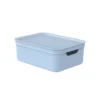 Box ALVRA mit Deckel
