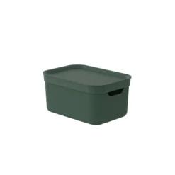 Box ALVRA mit Deckel