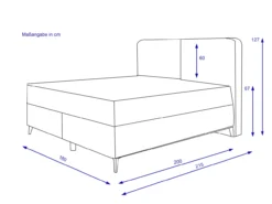 Boxbett SOOK