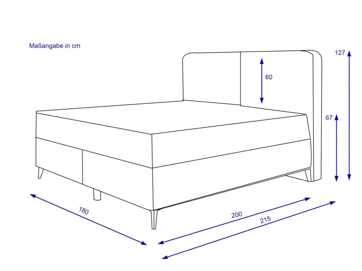 Boxbett SOOK