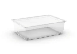 Box CLEAR L