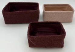 Box FELT