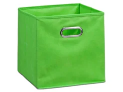 Box FURORE grün