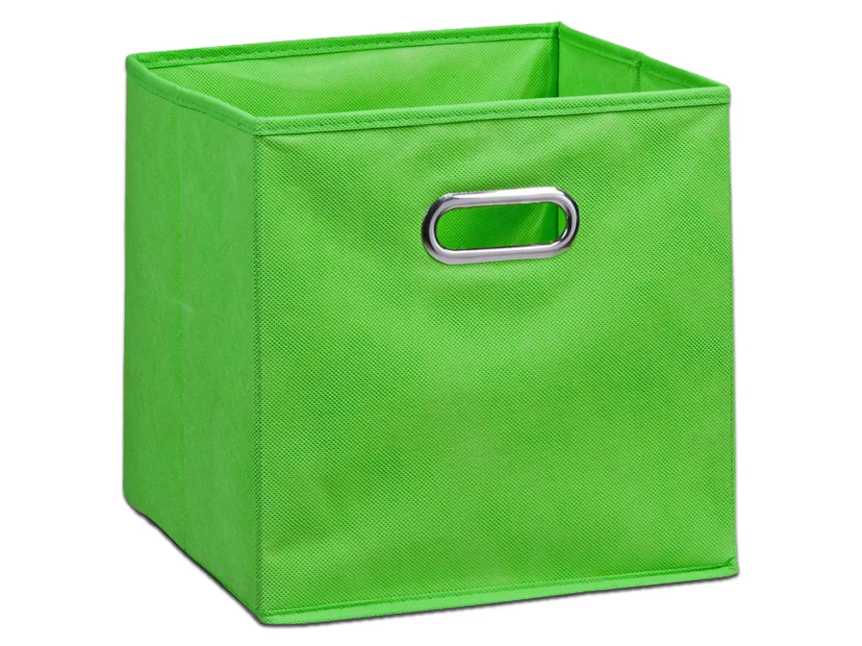 Box FURORE grün