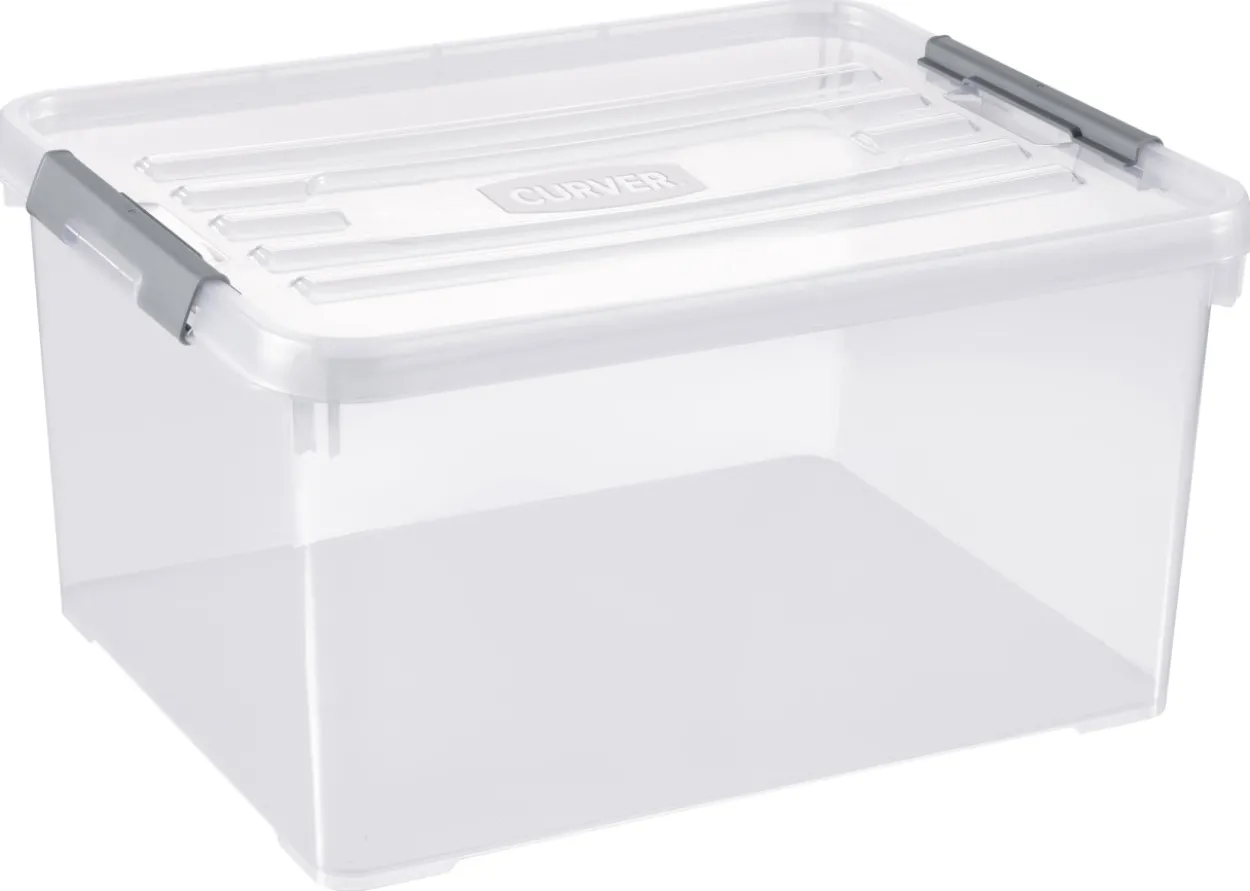 Box HANDY+ 35l