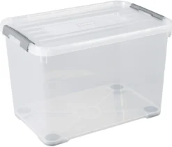 Box HANDY+ 65l