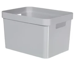 Box infinity RECYCLING 30L