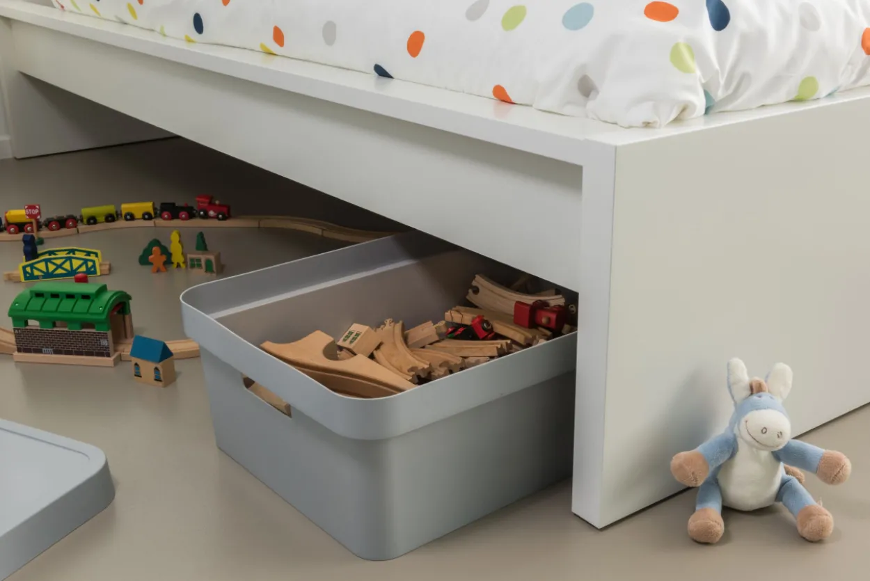 Box infinity RECYCLING 30L