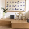 Box KAYA 7L graublau