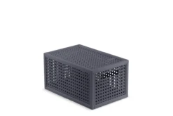 Box KAYA 7L graublau