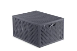 Box KAYA 20L graublau
