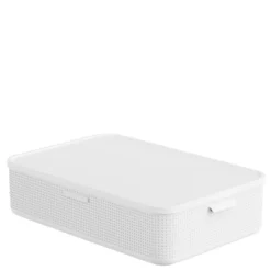 Box mit Deckel LISORA XL