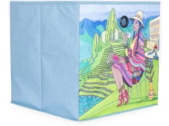 Box ORELLA
