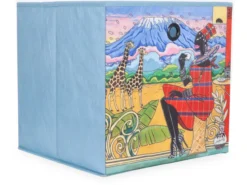 Box ORELLA