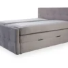 Boxspringbett ANIELA