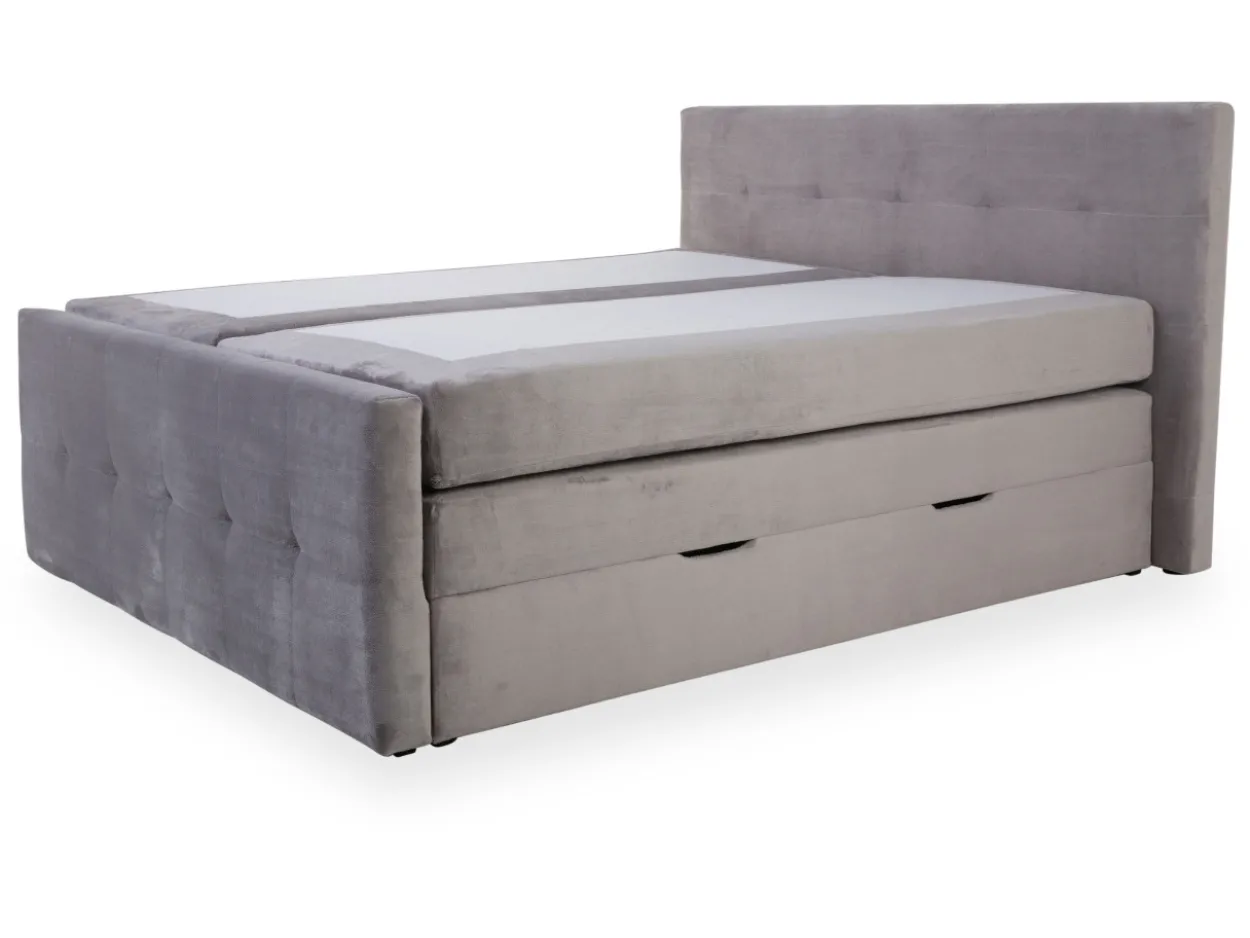 Boxspringbett ANIELA