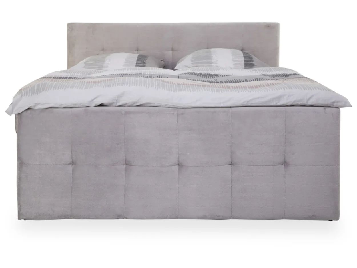 Boxspringbett ANIELA