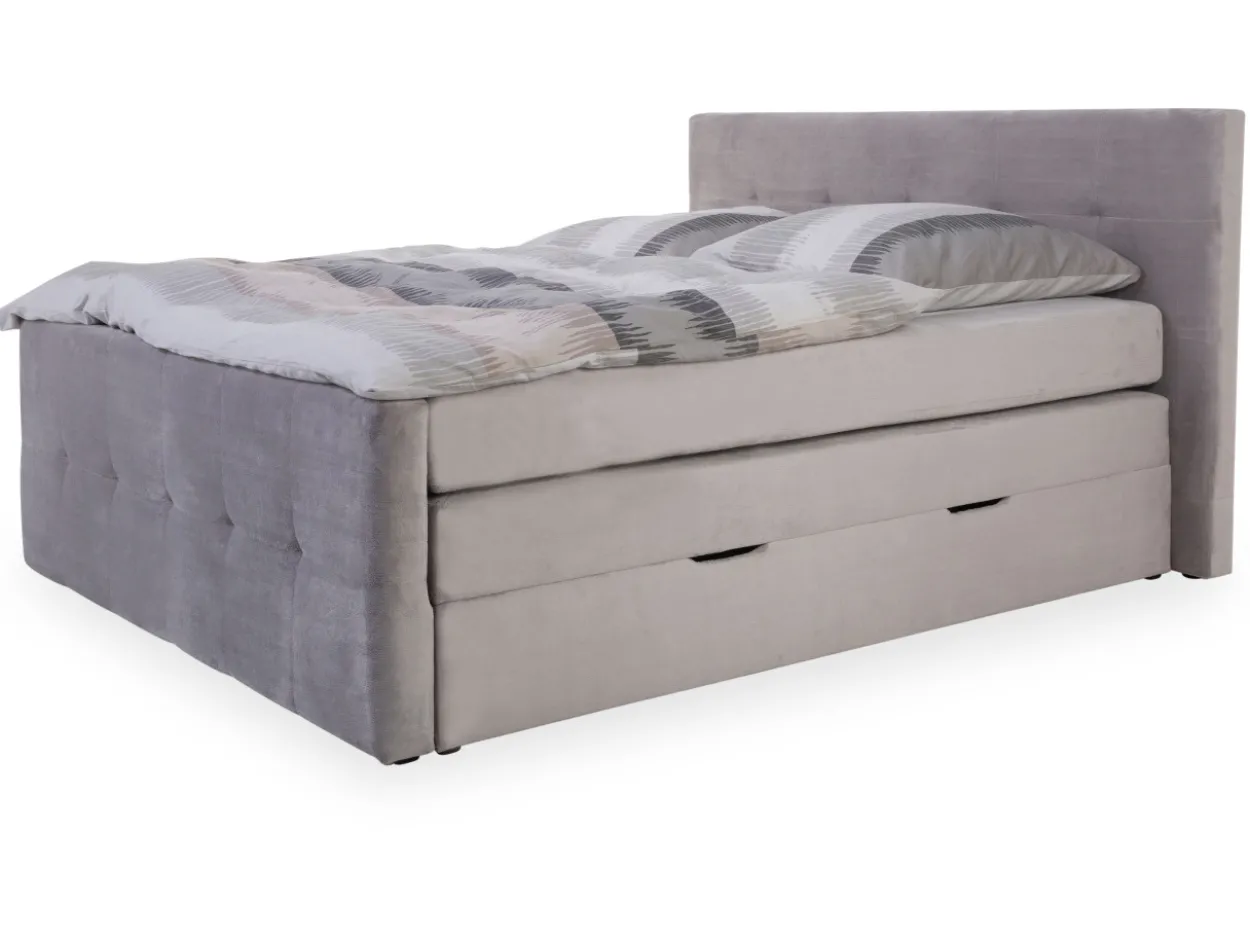Boxspringbett ANIELA