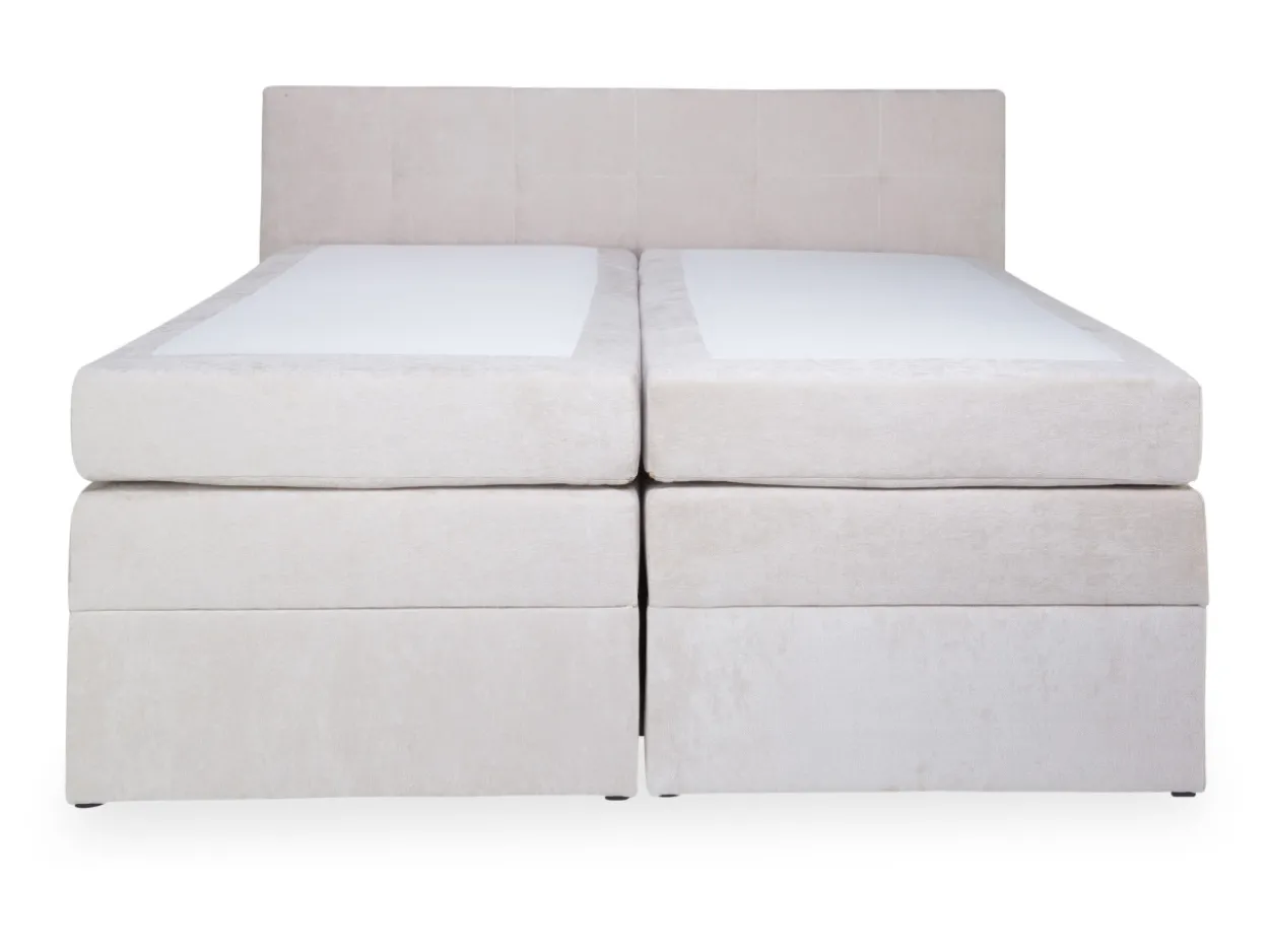 Boxspringbett AYDA