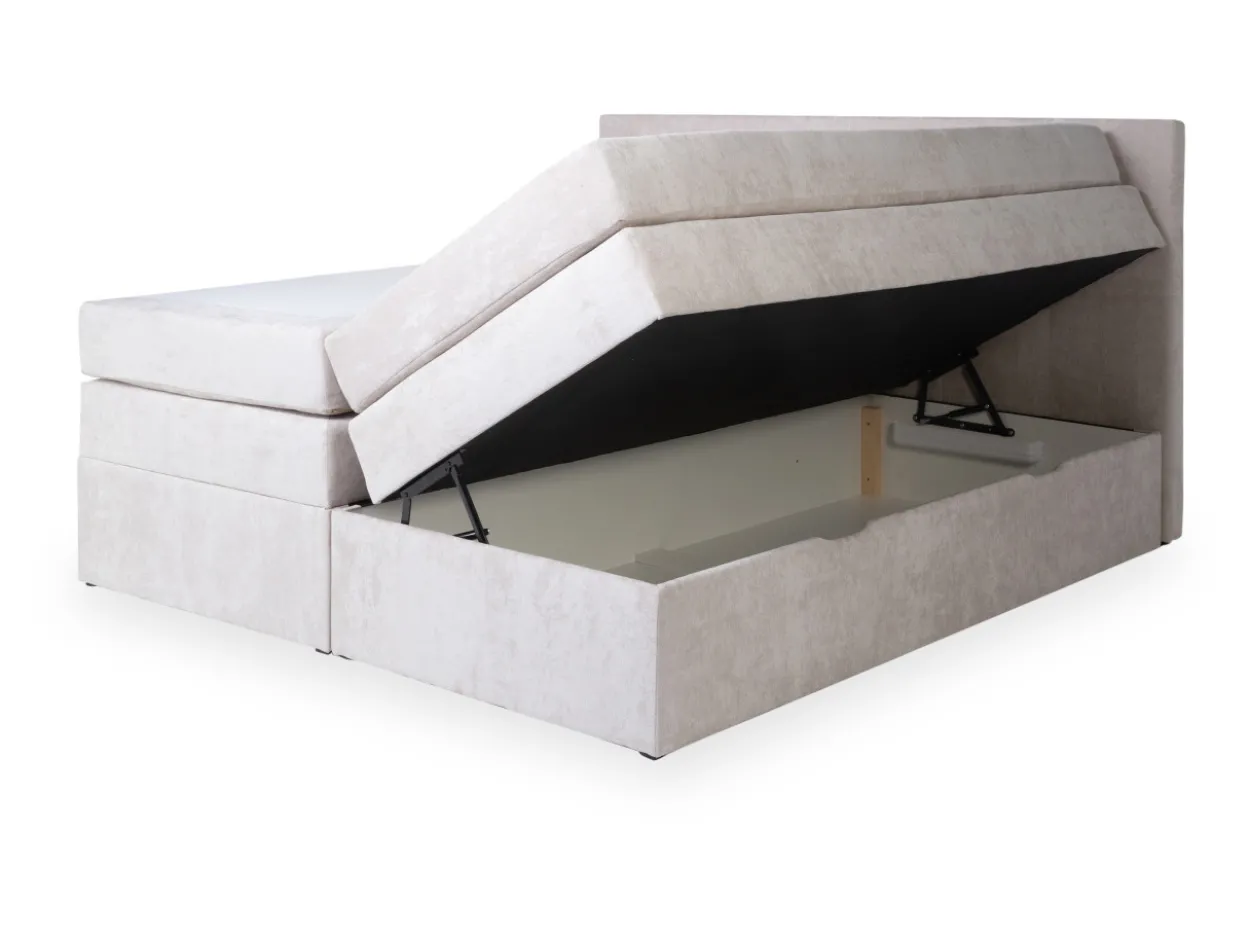 Boxspringbett AYDA