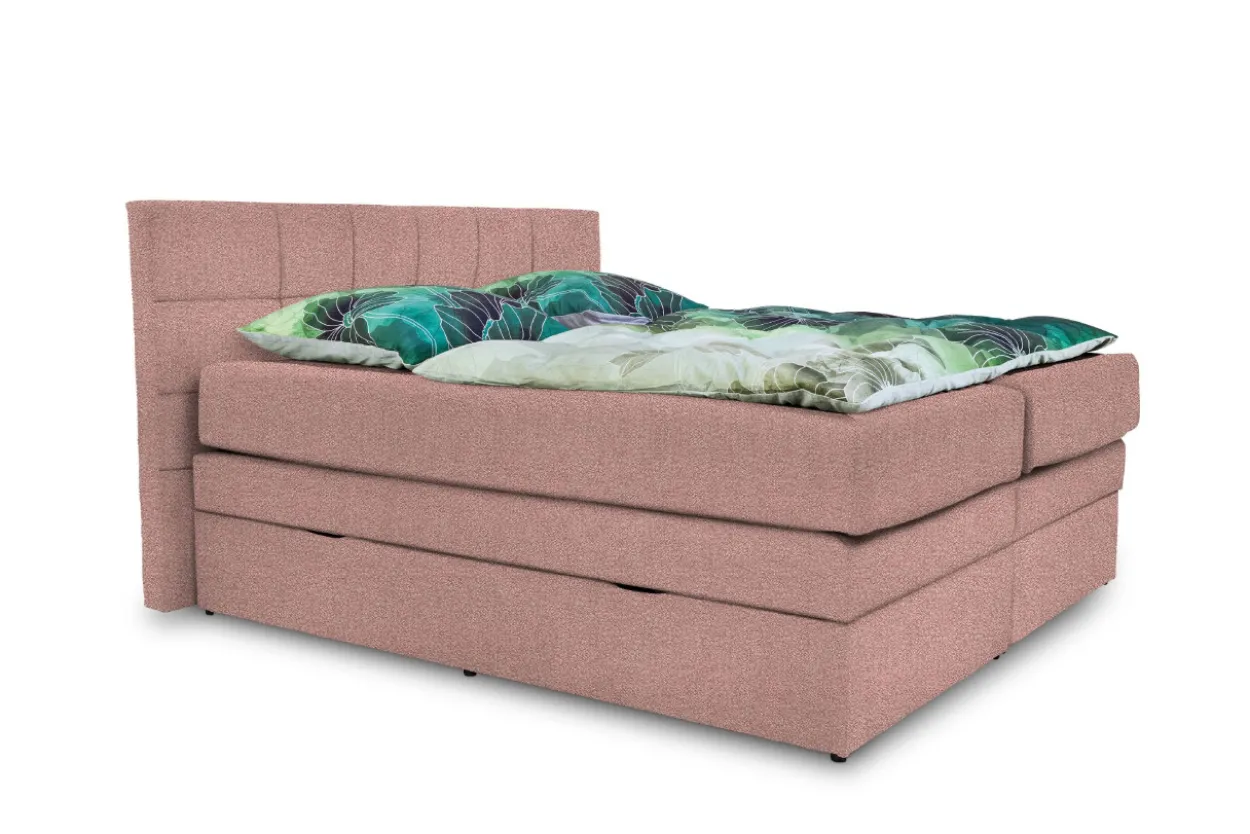 Boxspringbett AYDA