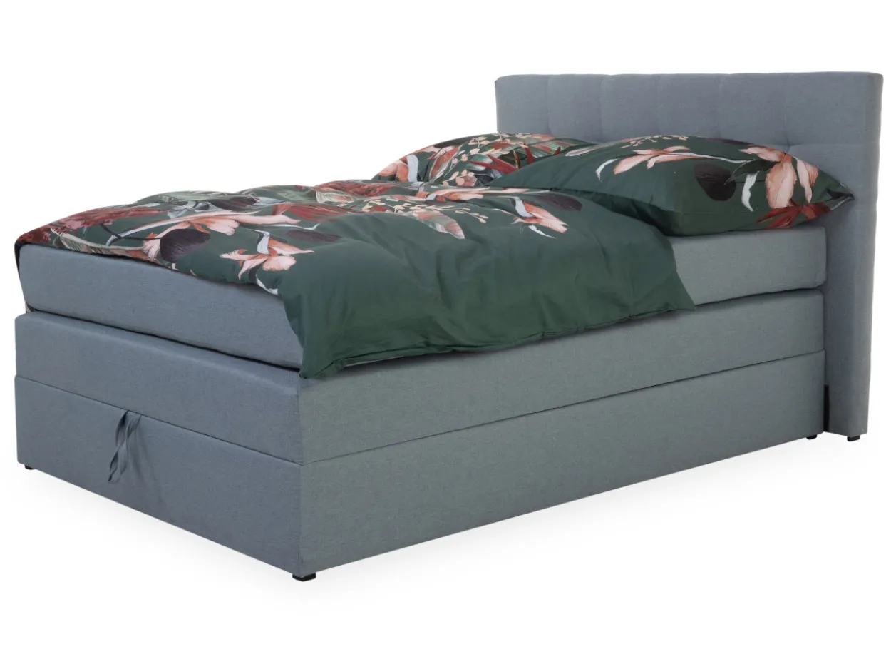 Boxspringbett EILEEN