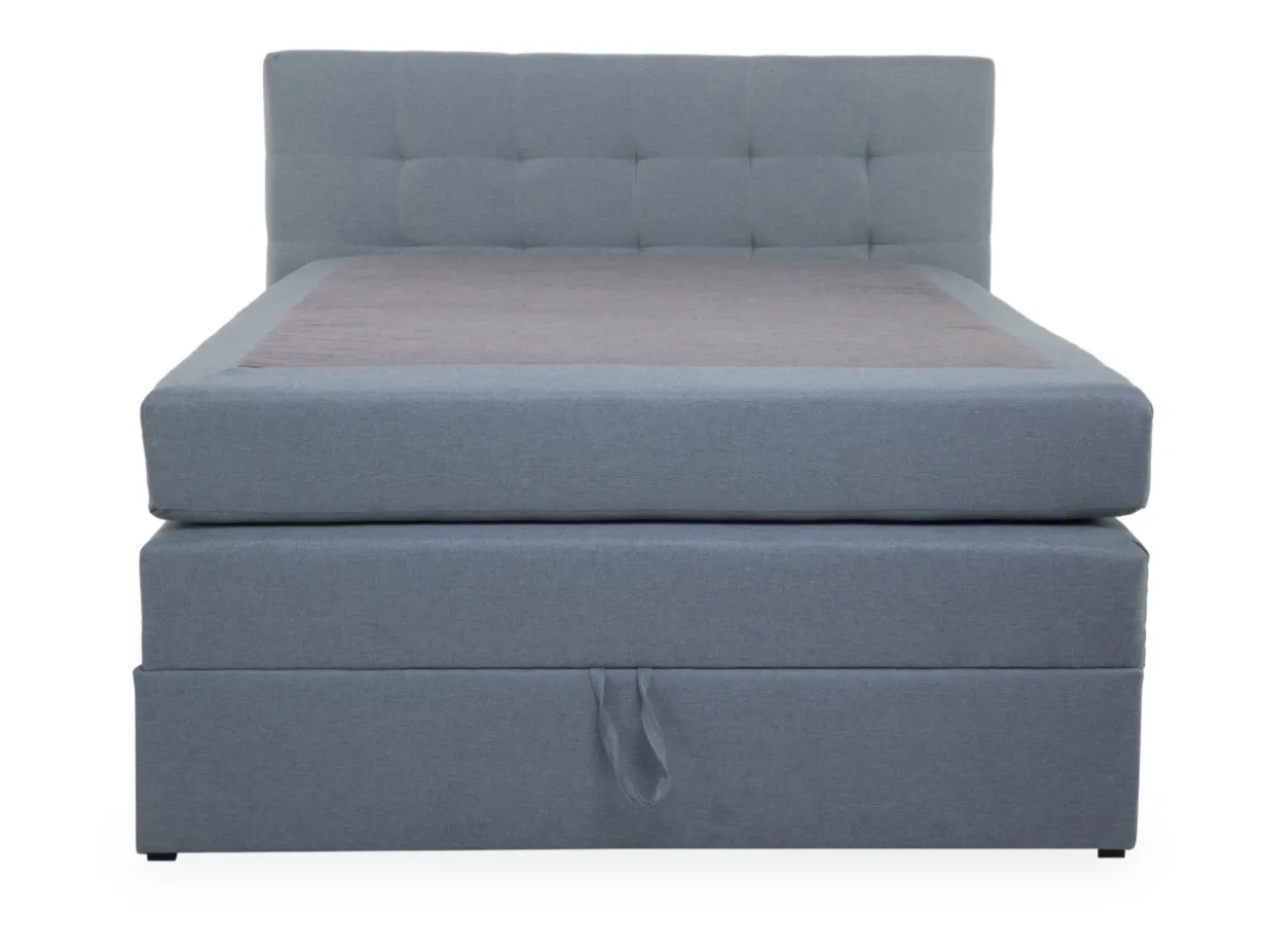 Boxspringbett EILEEN