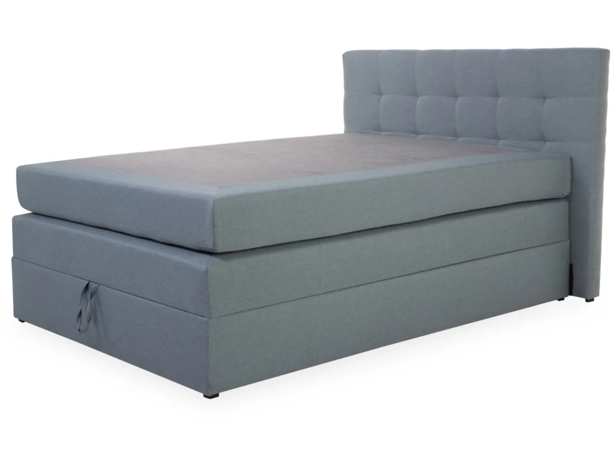 Boxspringbett EILEEN