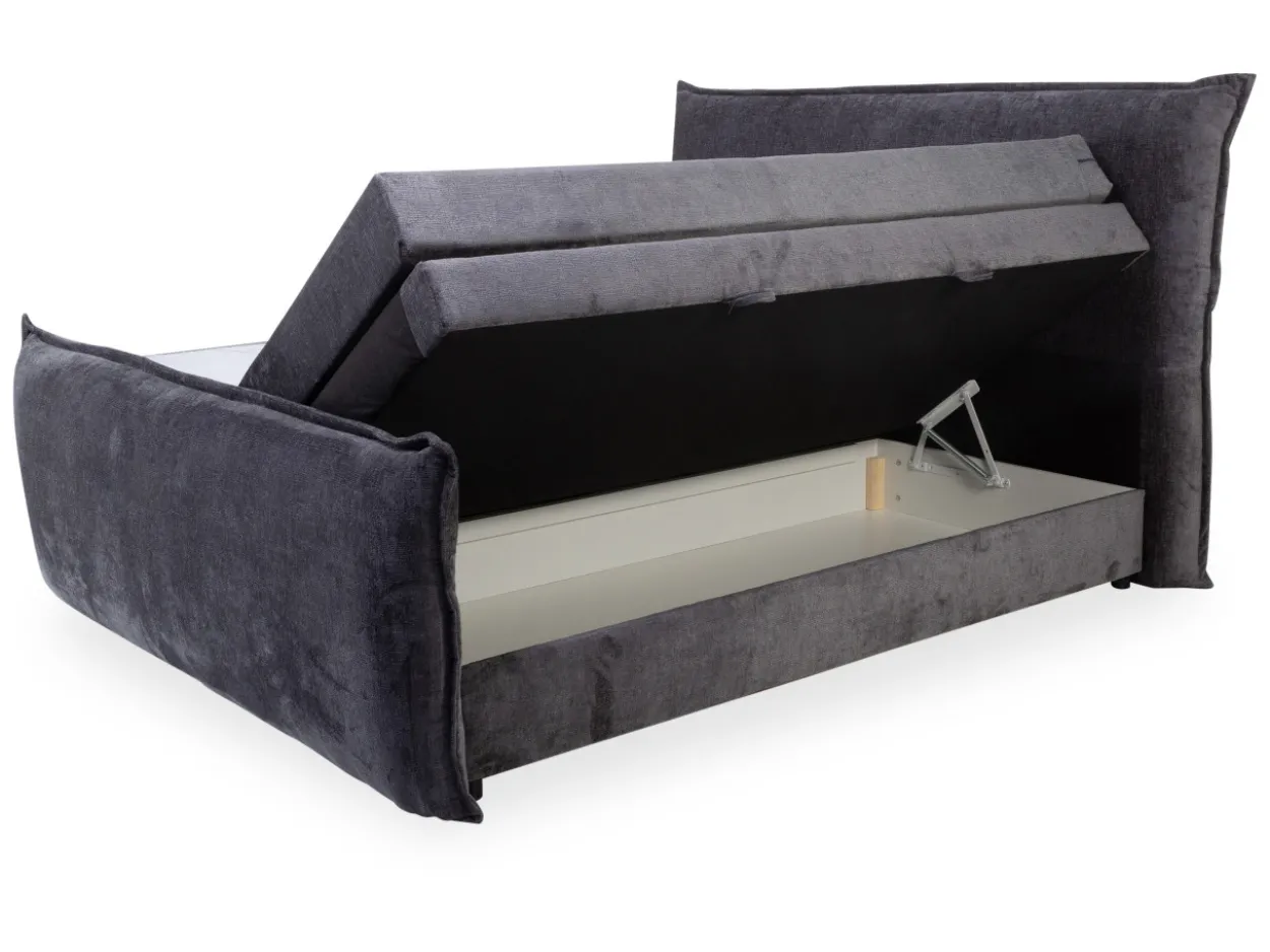 Boxspringbett HARMONIE