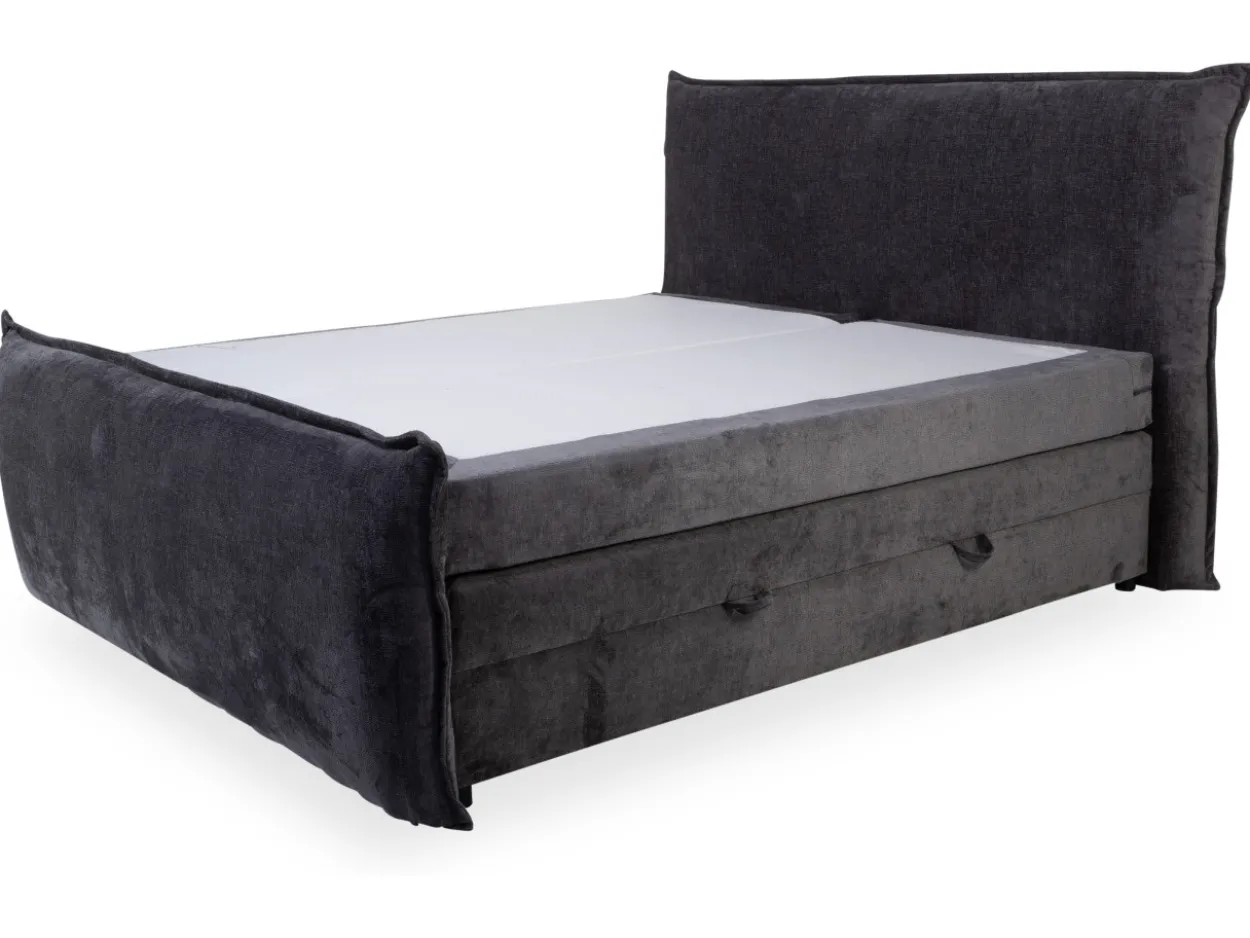 Boxspringbett HARMONIE
