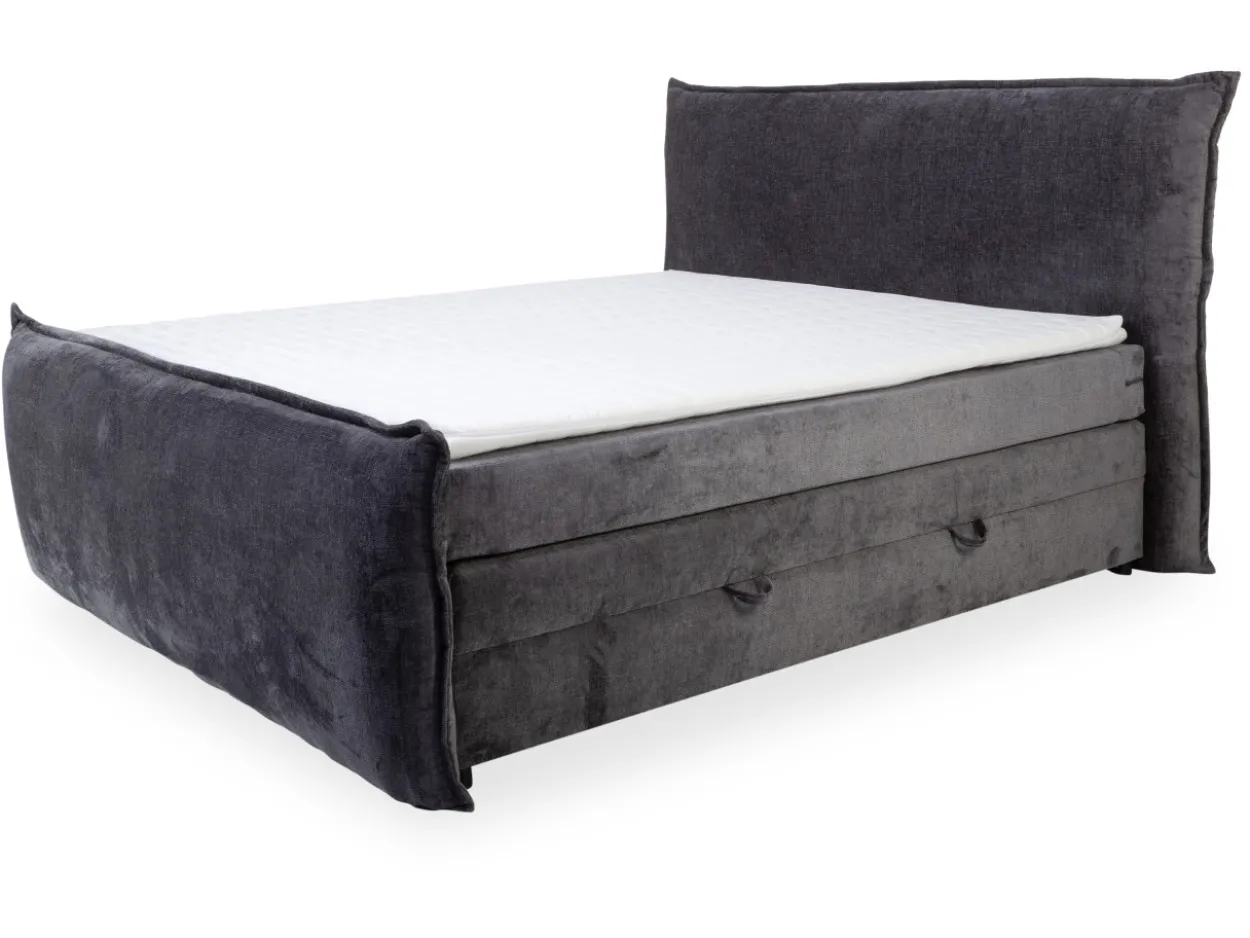 Boxspringbett HARMONIE