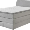 Boxspringbett KAMARIA