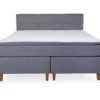 Boxspringbett KIZZA